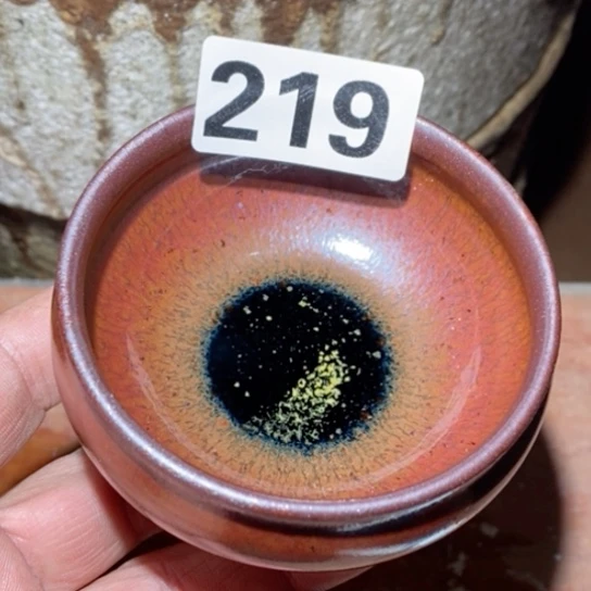 茶盏是在你心中唯一能接受