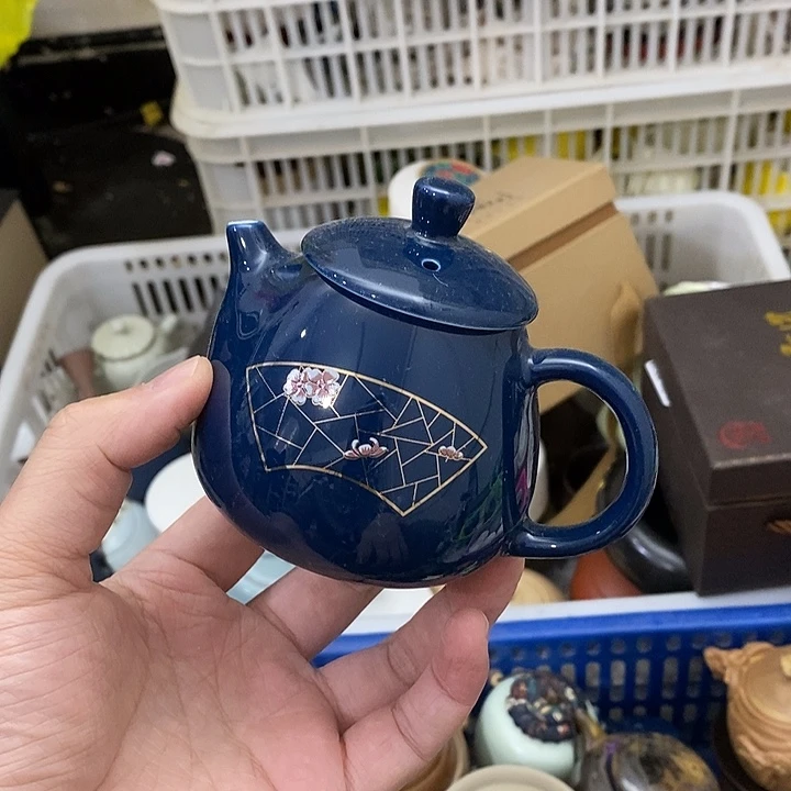 陶瓷艺术品及陶瓷制品