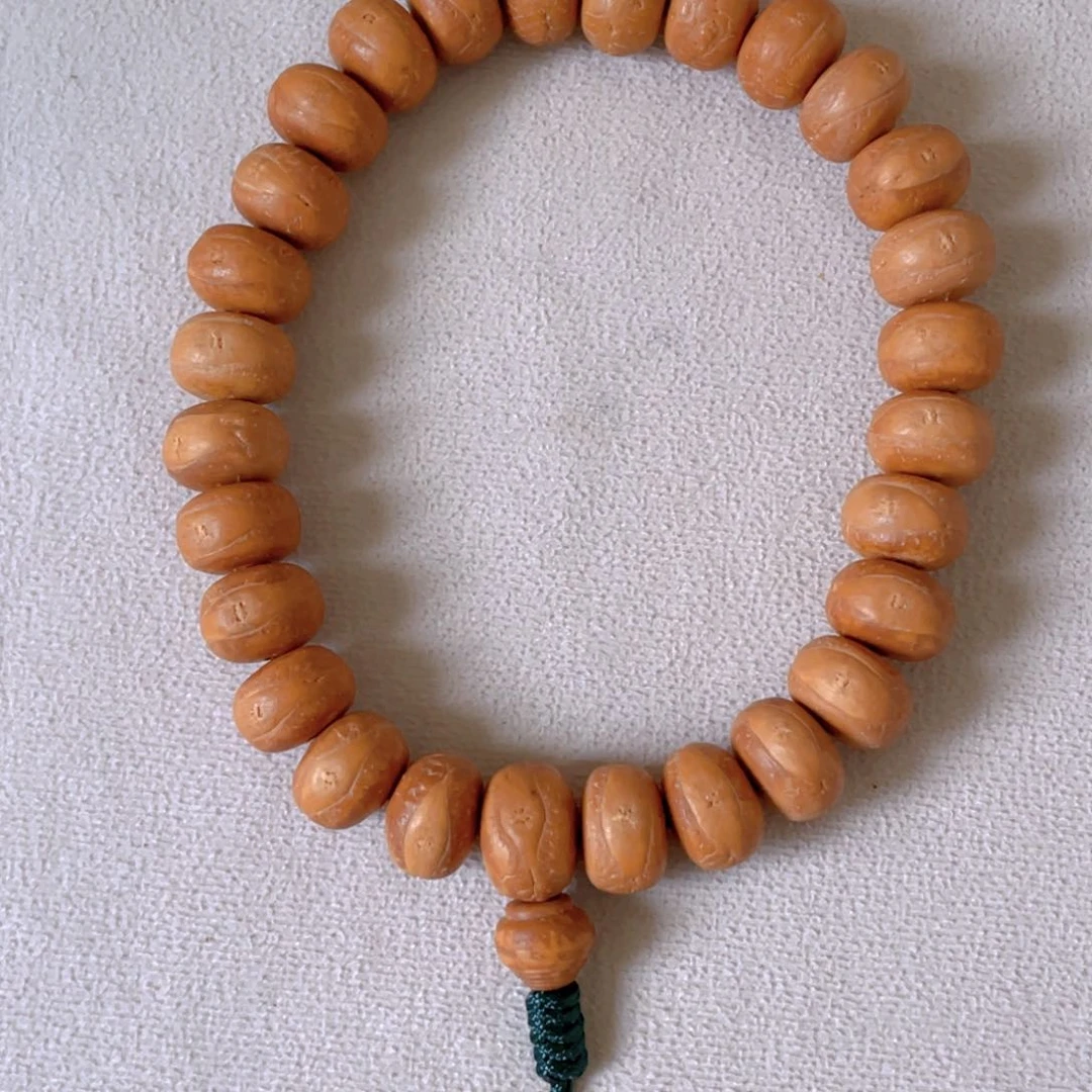 凤眼菩提手串祝**7@8571，15.0➕凤眼