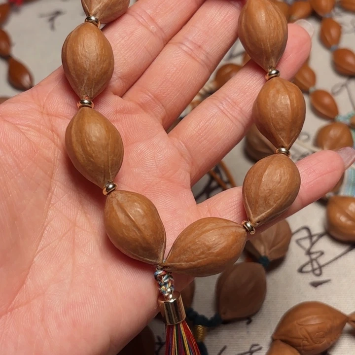 橄榄核其他1.6红油核