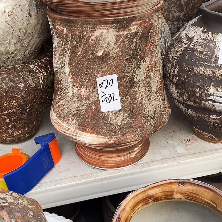 景德镇精品花盆栽适合盆栽