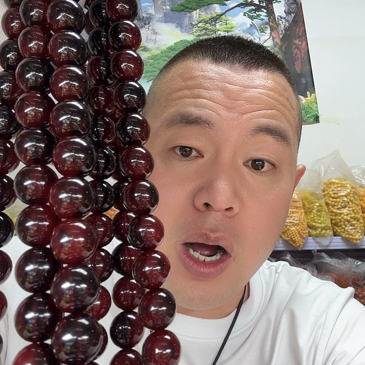 非洲紫檀（红花梨）100