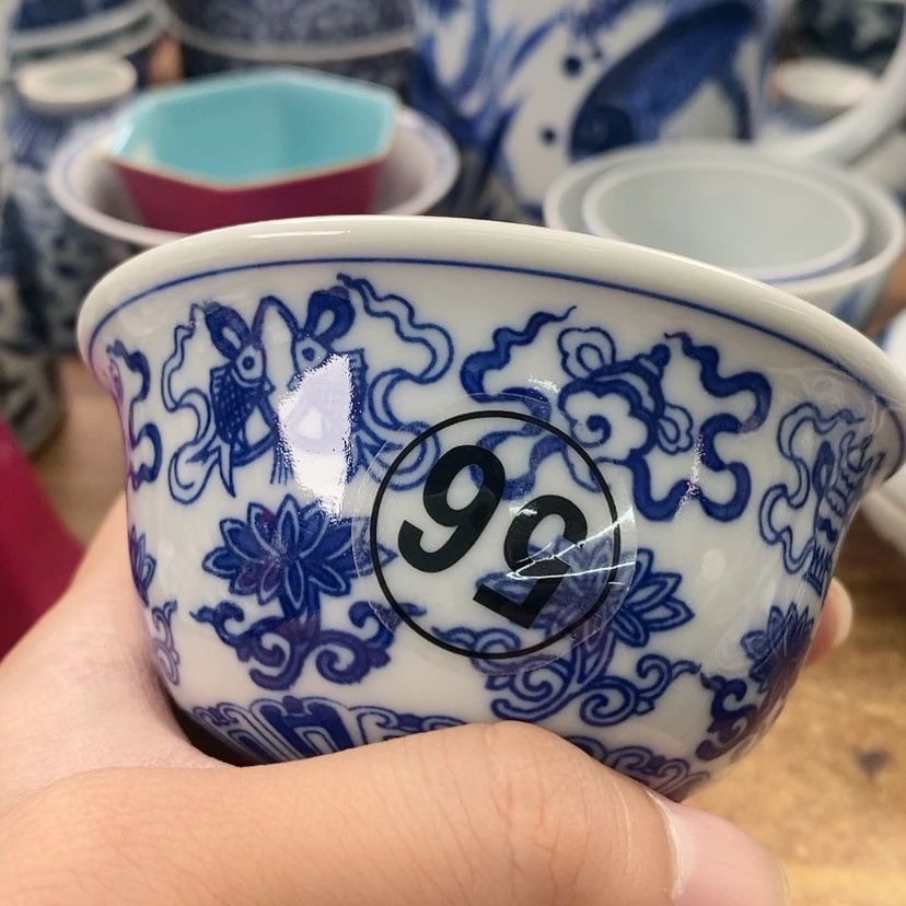 【闪购商品】丫*的手工制作物美价廉