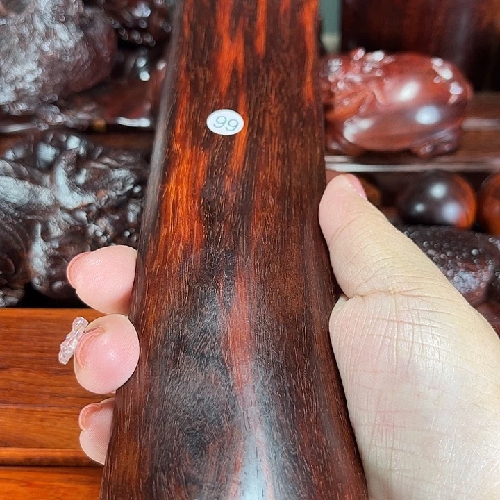 檀香紫檀(小叶紫檀)