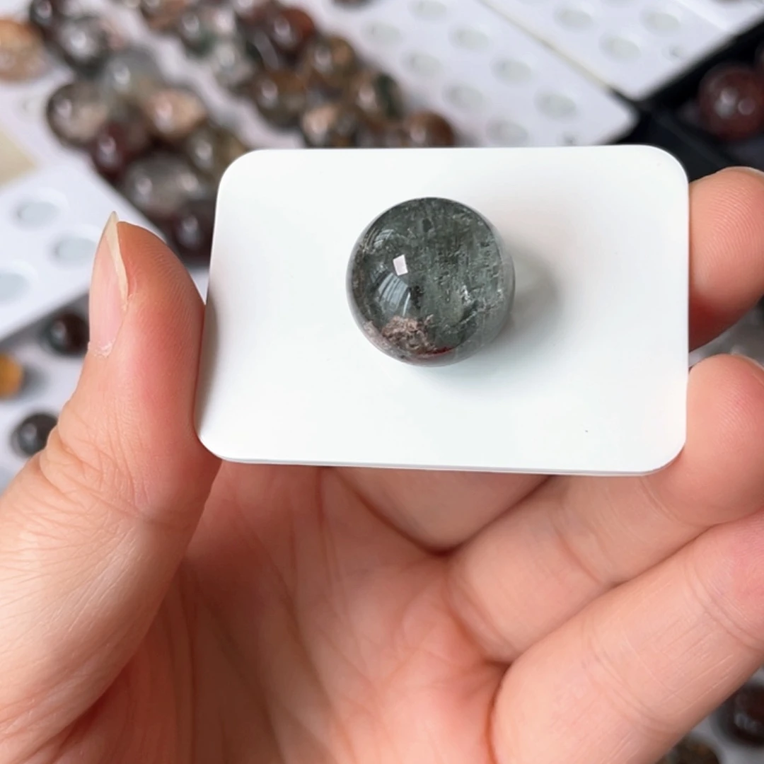 弹珠未镶嵌水晶C**e弹珠