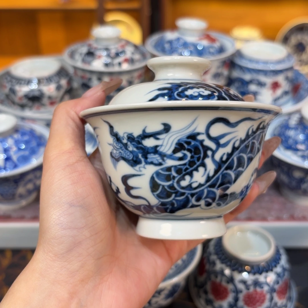 盖碗11111111111111