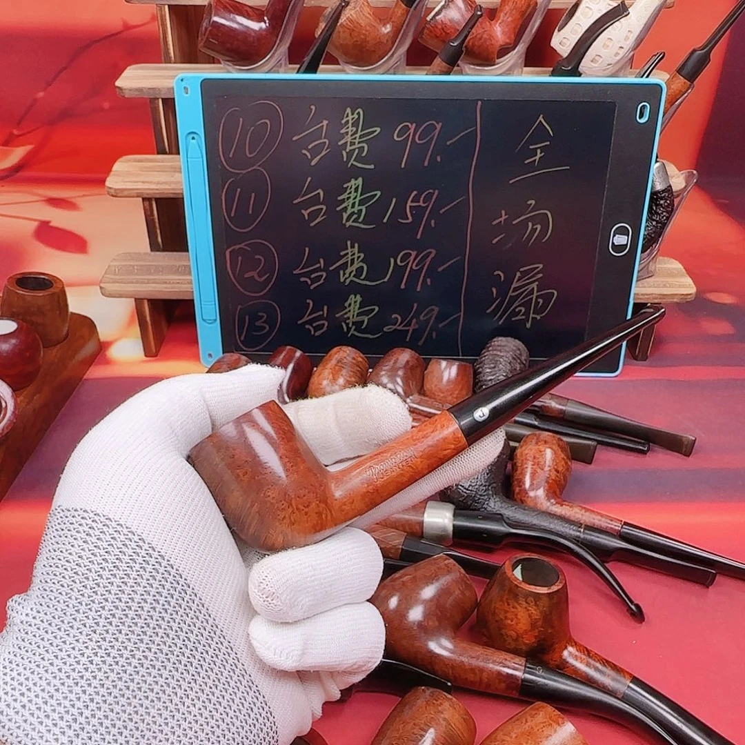 湖****的湖南哥捷安特老烟斗