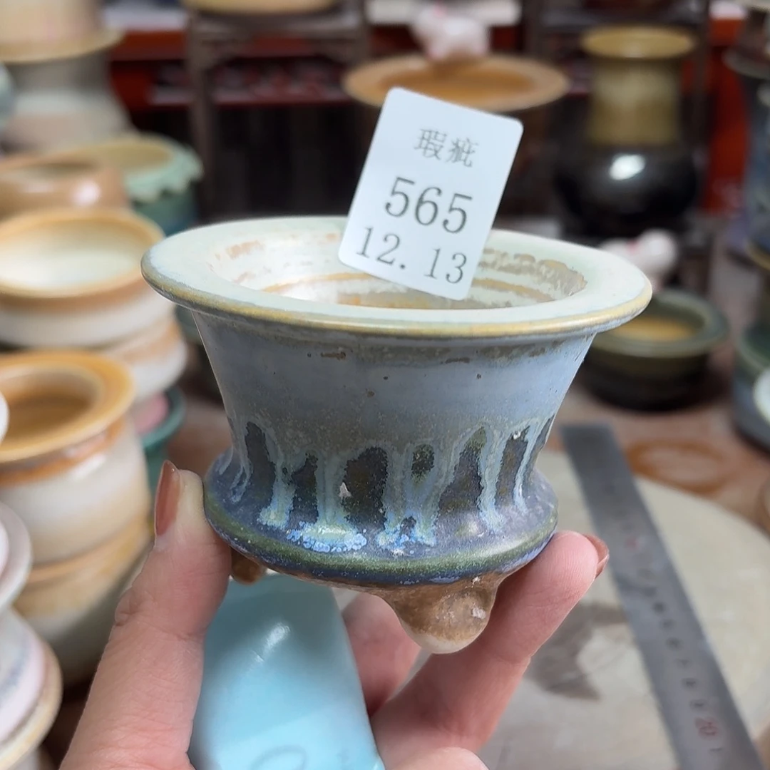 瓷片景德镇陶瓷手工制作
