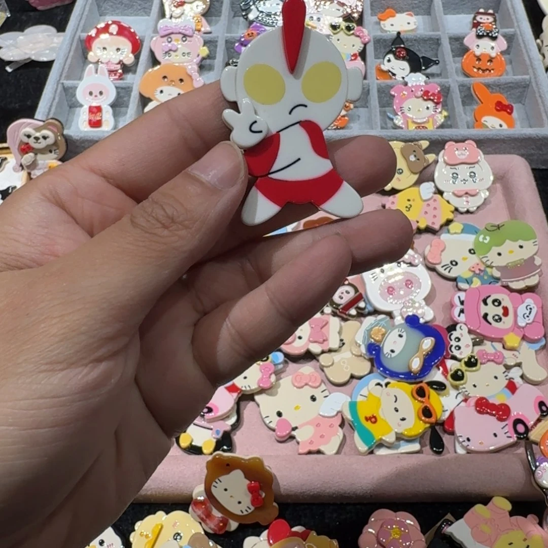 醋酸非金属微瑕咸蛋超人