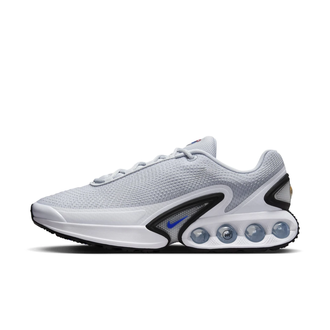 Nike/耐克 Air Max Dn 男子低帮休闲运动跑步鞋 DV3337-005