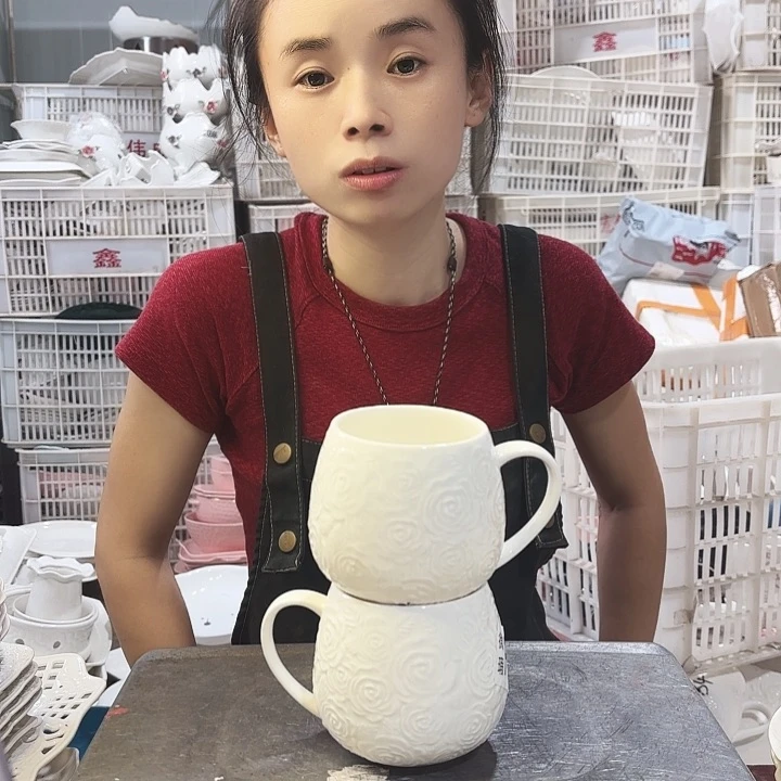 盘微瑕产品……F166两个