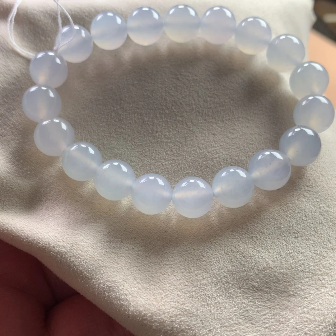 未镶嵌定制翡翠卡10 19颗