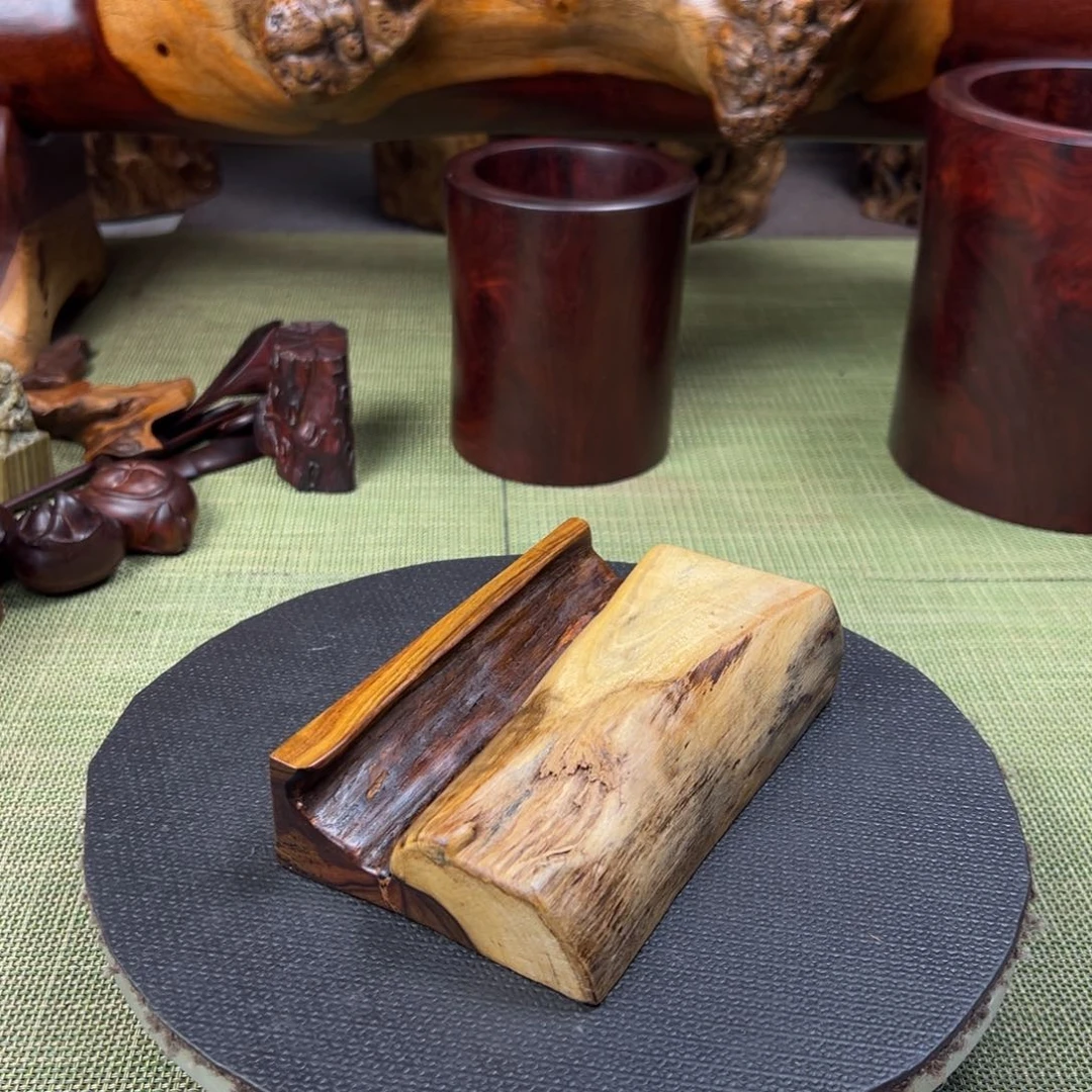 大果紫檀（缅甸花梨）山***1