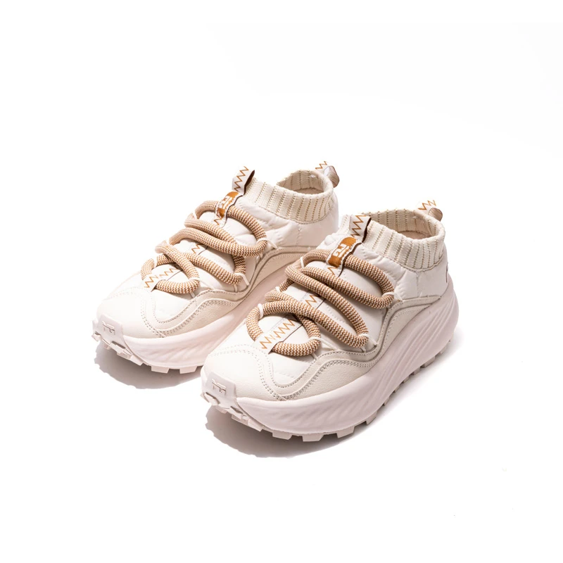 3M新雪丽加绒保暖户外防滑徒步登山鞋男女情侣款运动鞋CA0878