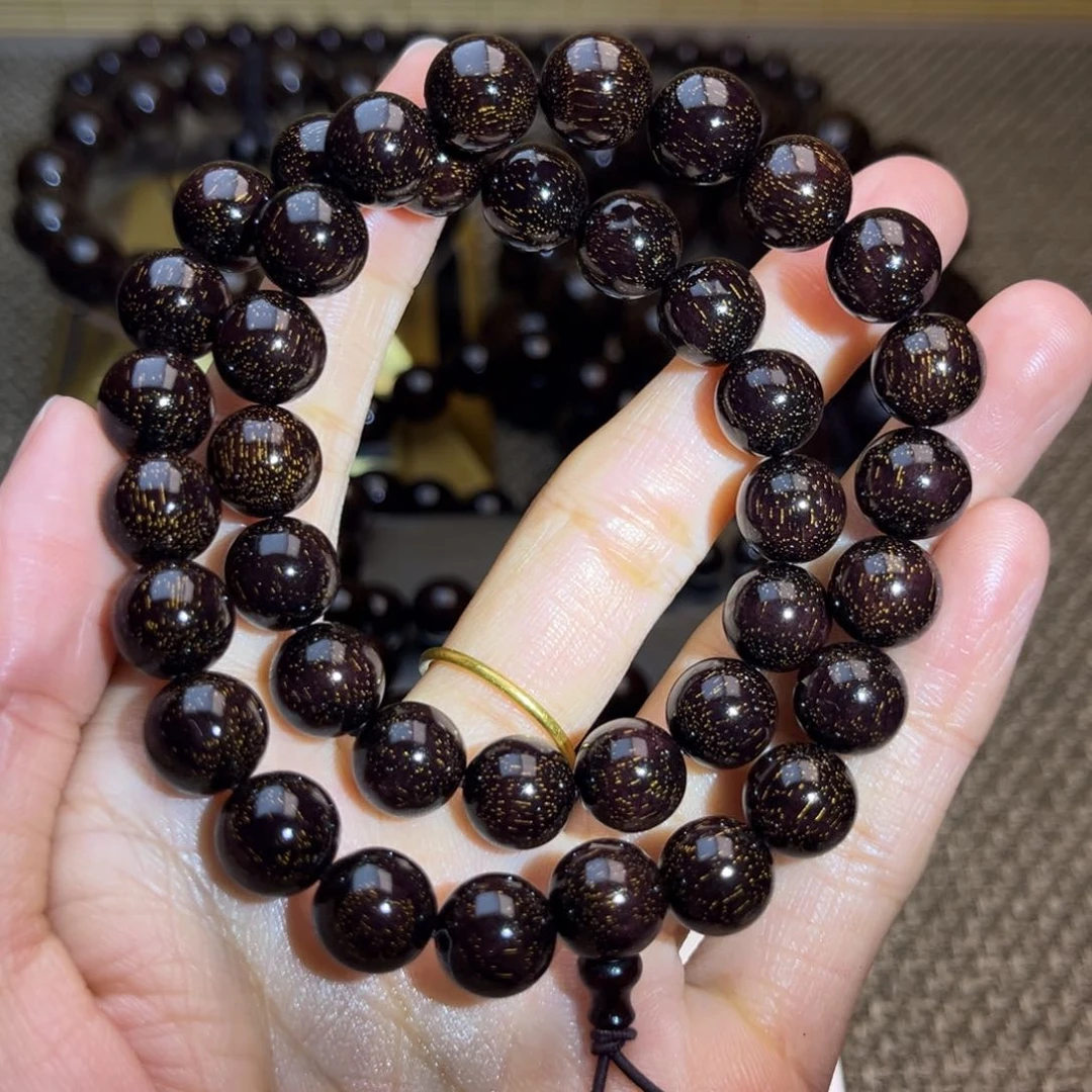 檀香紫檀（小叶紫檀）1.0 38爆星