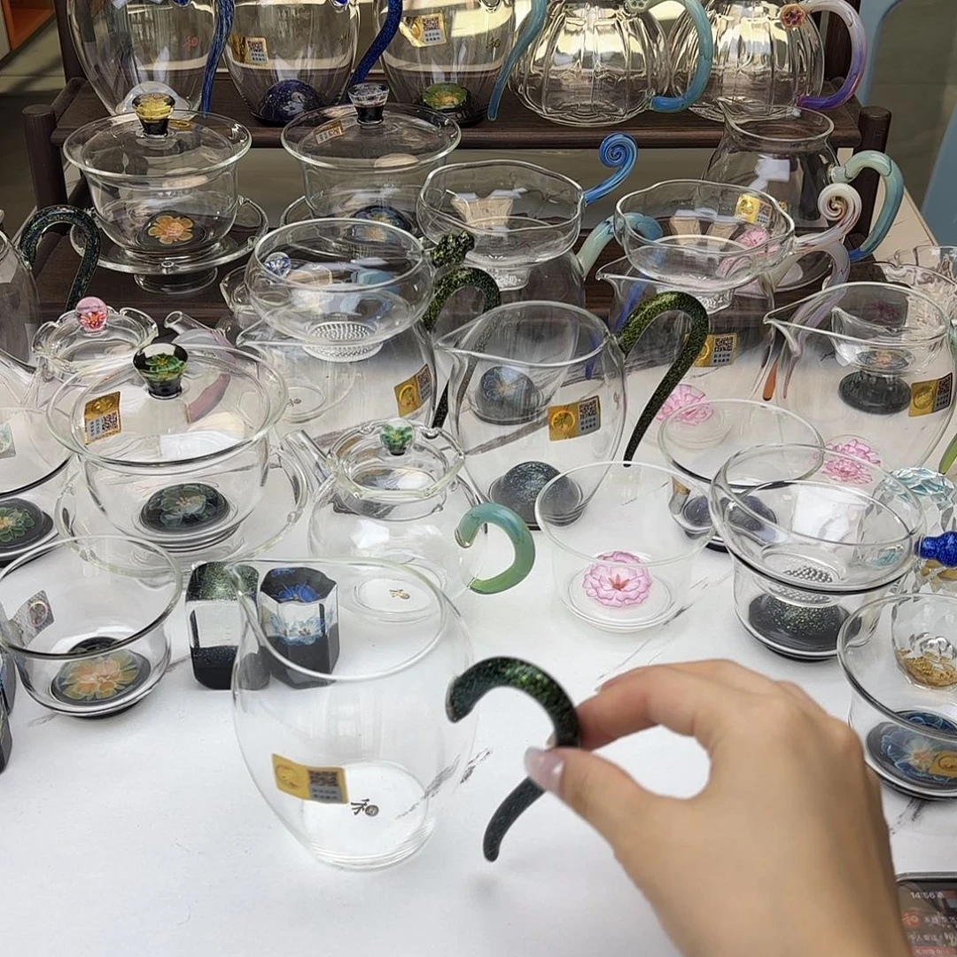 禾器 黑金怡然 禾器