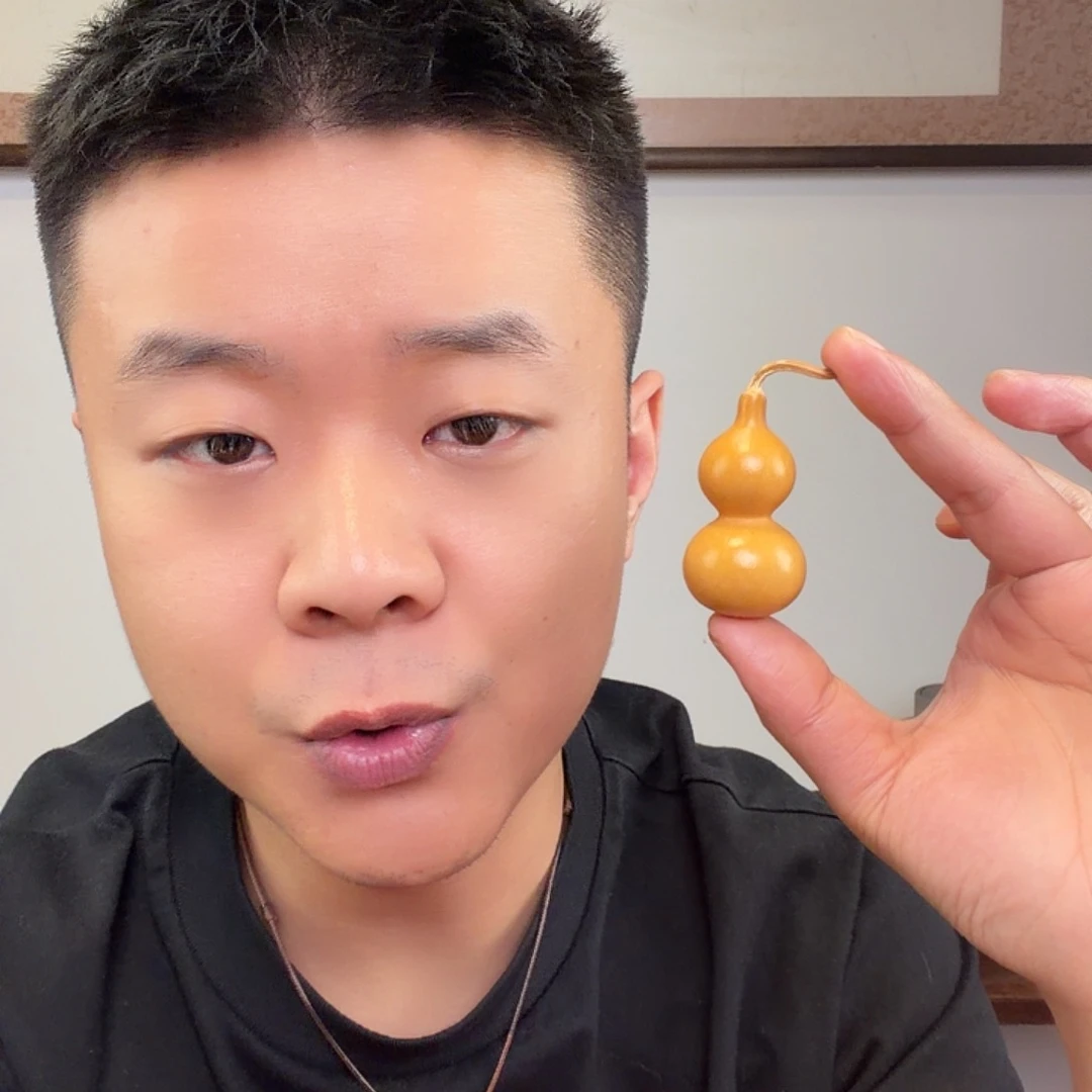 霸***柔精品天津嘴八寶葫蘆