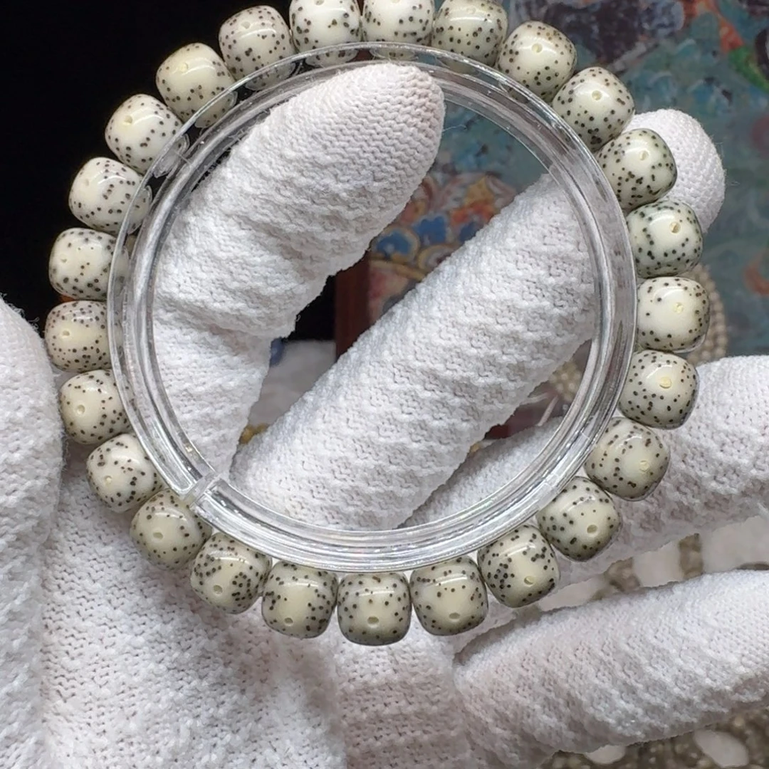 星月菩提手串1-16