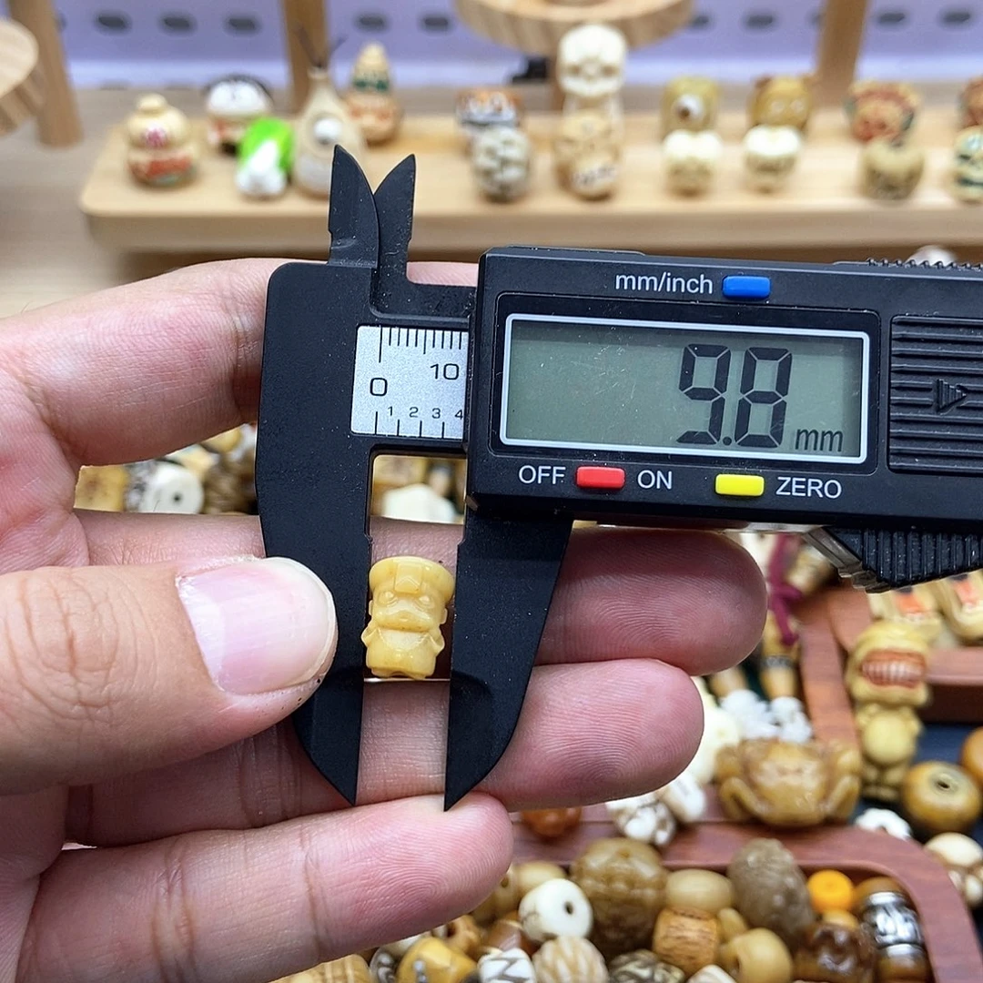 驼骨其他僵小鱼配饰