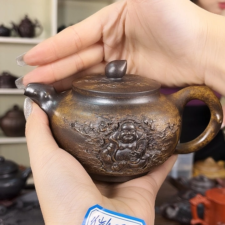 茶壶紫砂紫砂工艺厂