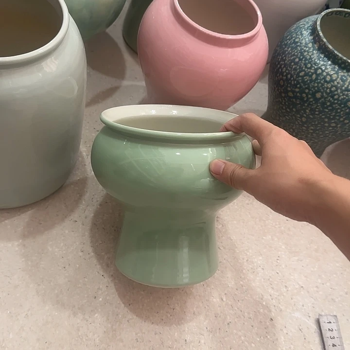 摆件微瑕无孔微瑕