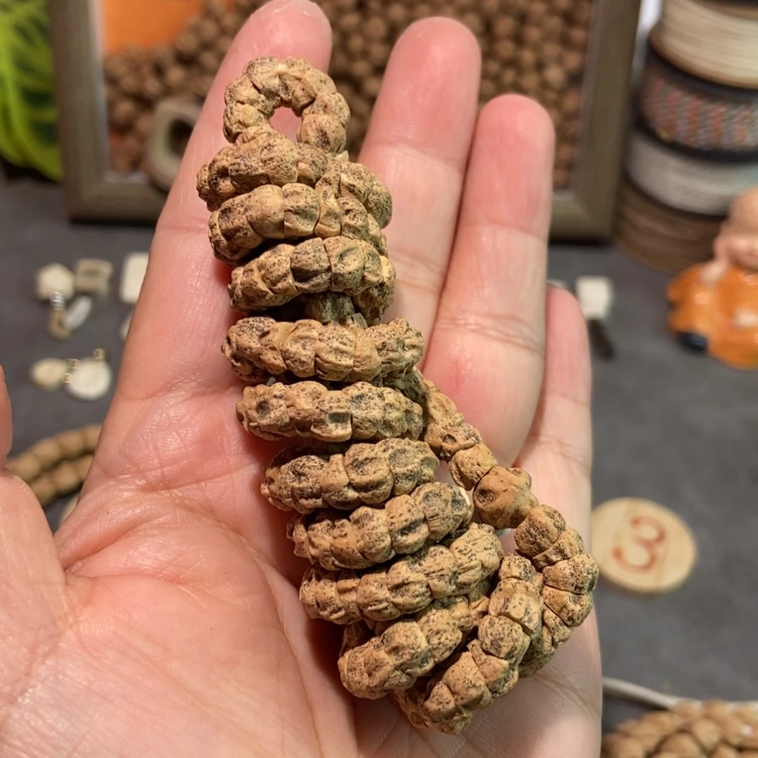吊坠柏香籽/百香籽