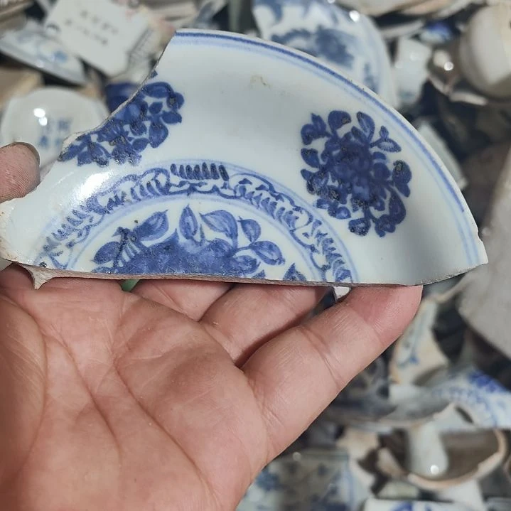 陶瓷手工艺品陶瓷