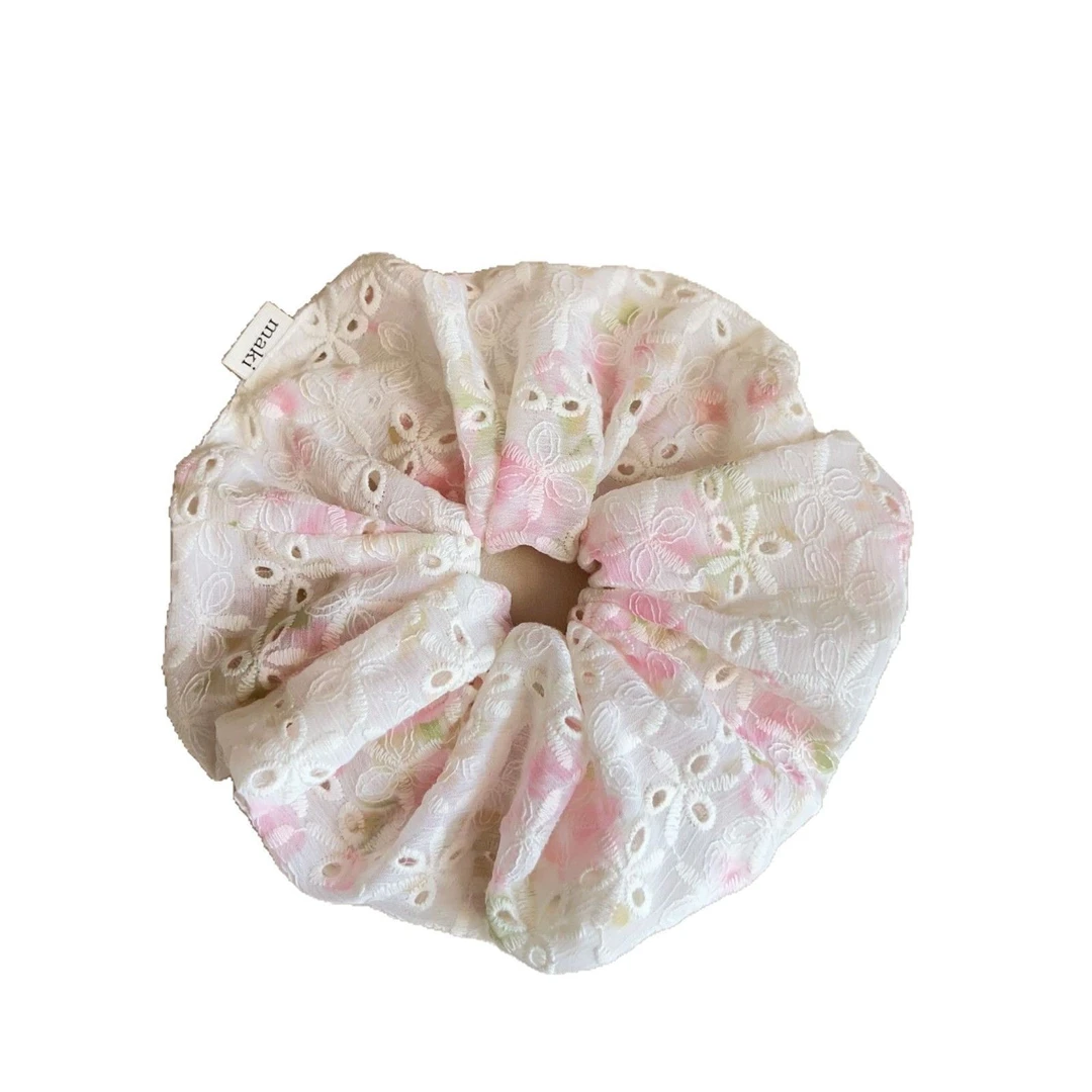 甜美女韩版韩式大发圈清新可爱简约成人头花发饰ins头饰超仙仙气