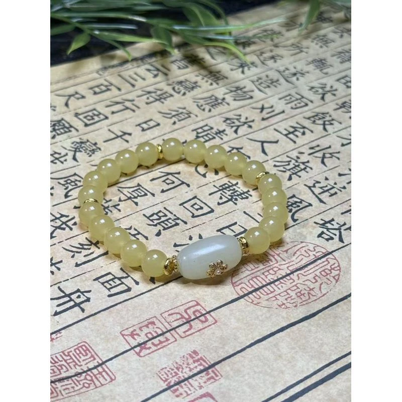 （年年粉丝专属价）Y40094 精美手链