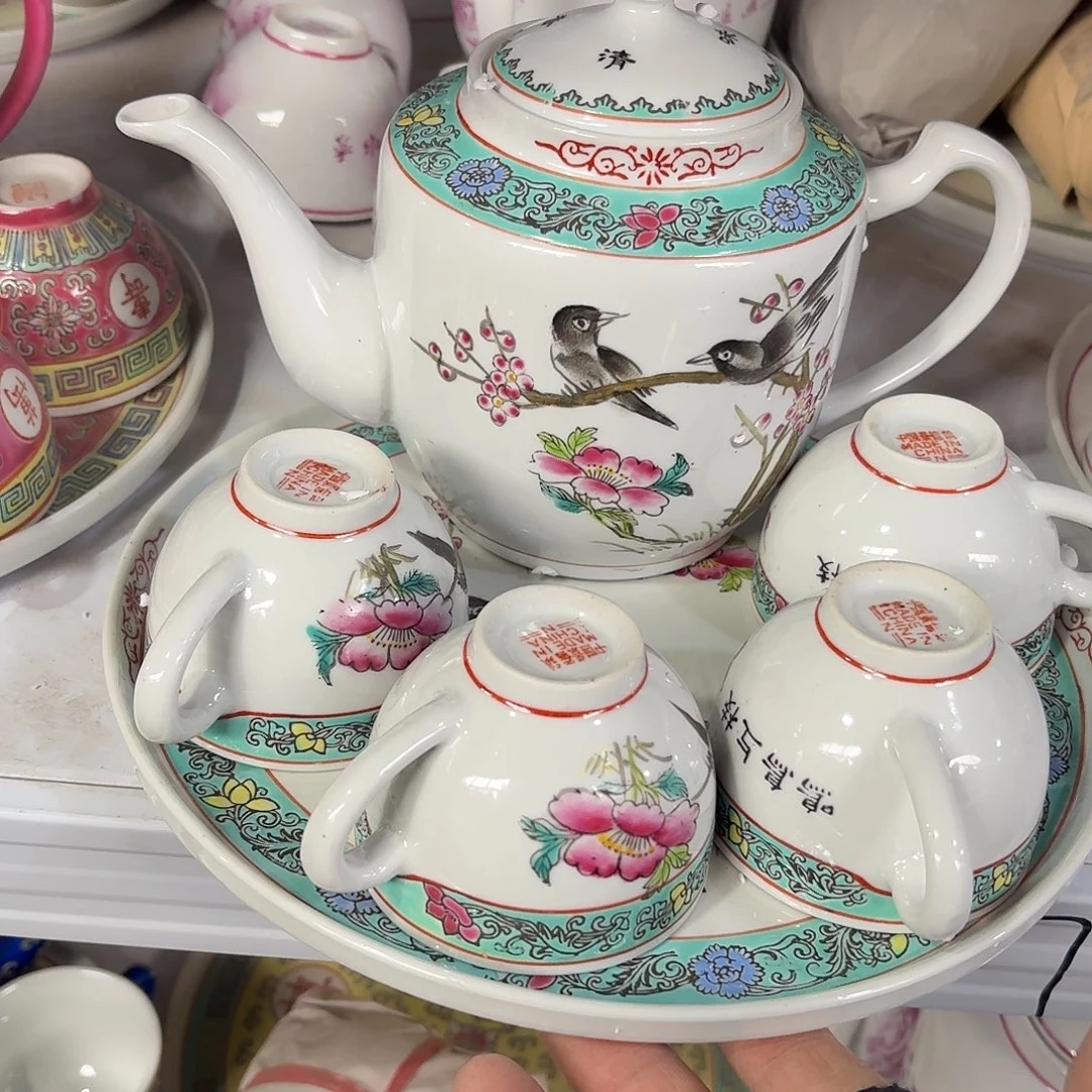 景德镇陶瓷8858865896665