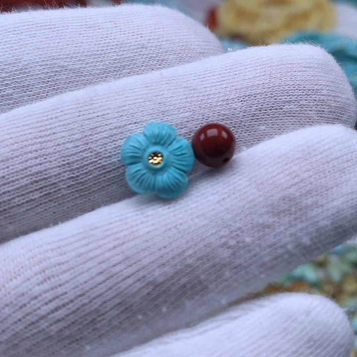 南红玛瑙未镶嵌珠宝奇石