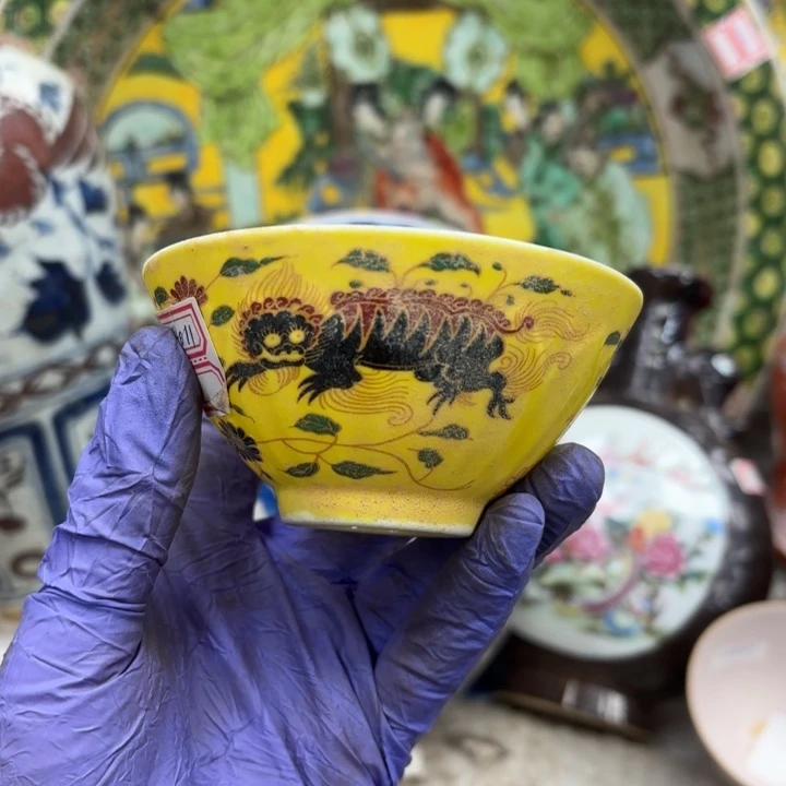 摆件瓷器摆件 瓷器摆件