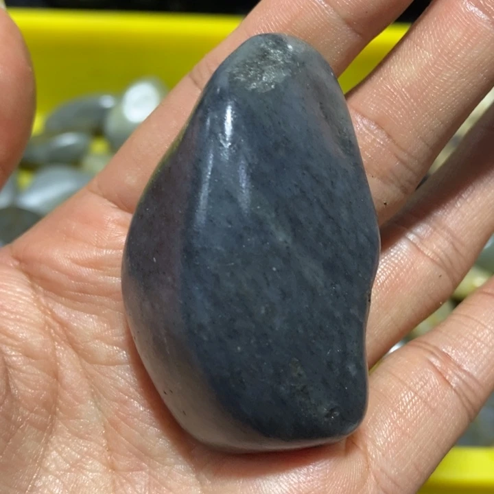 未镶嵌和田玉（糖玉）挂件39