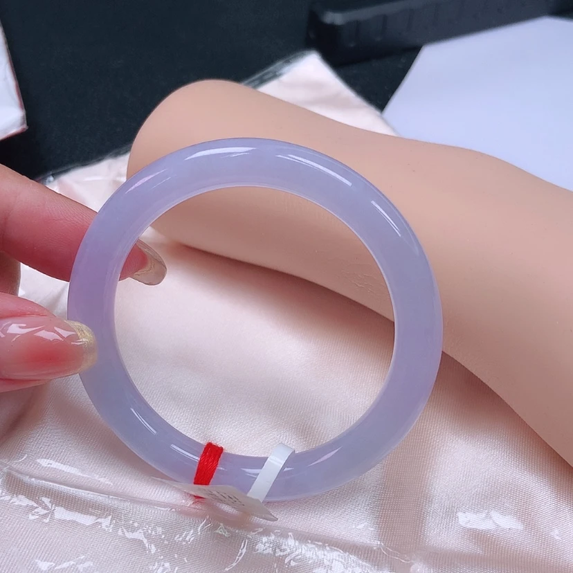 【闪购商品】未镶嵌手镯翡翠52