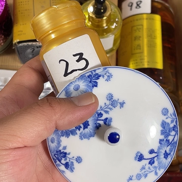 瓷片回流瓷器瓷片23