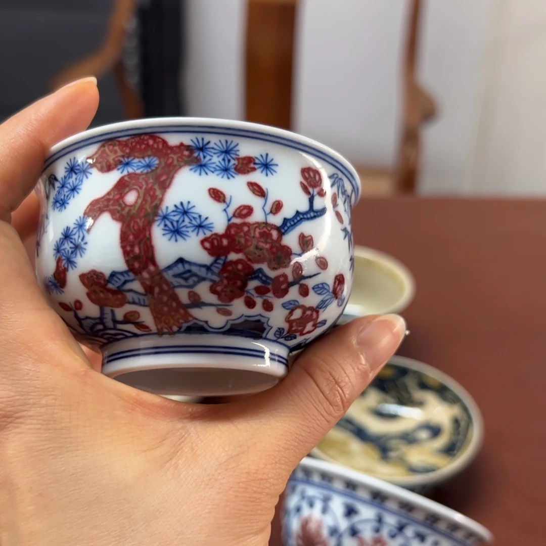 【闪购商品】陶瓷艺术有限公司