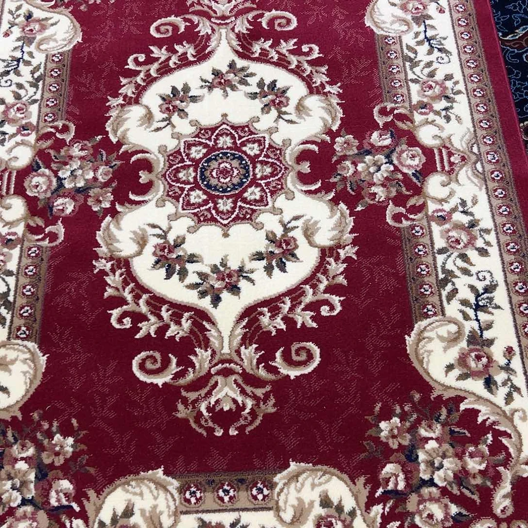 混纺120×170丙纶编织