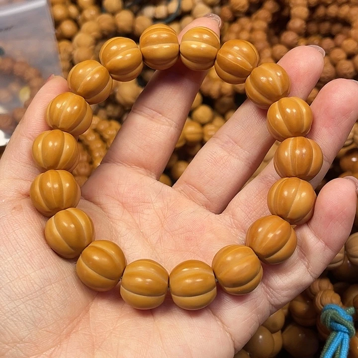 木全品泡芙南瓜。