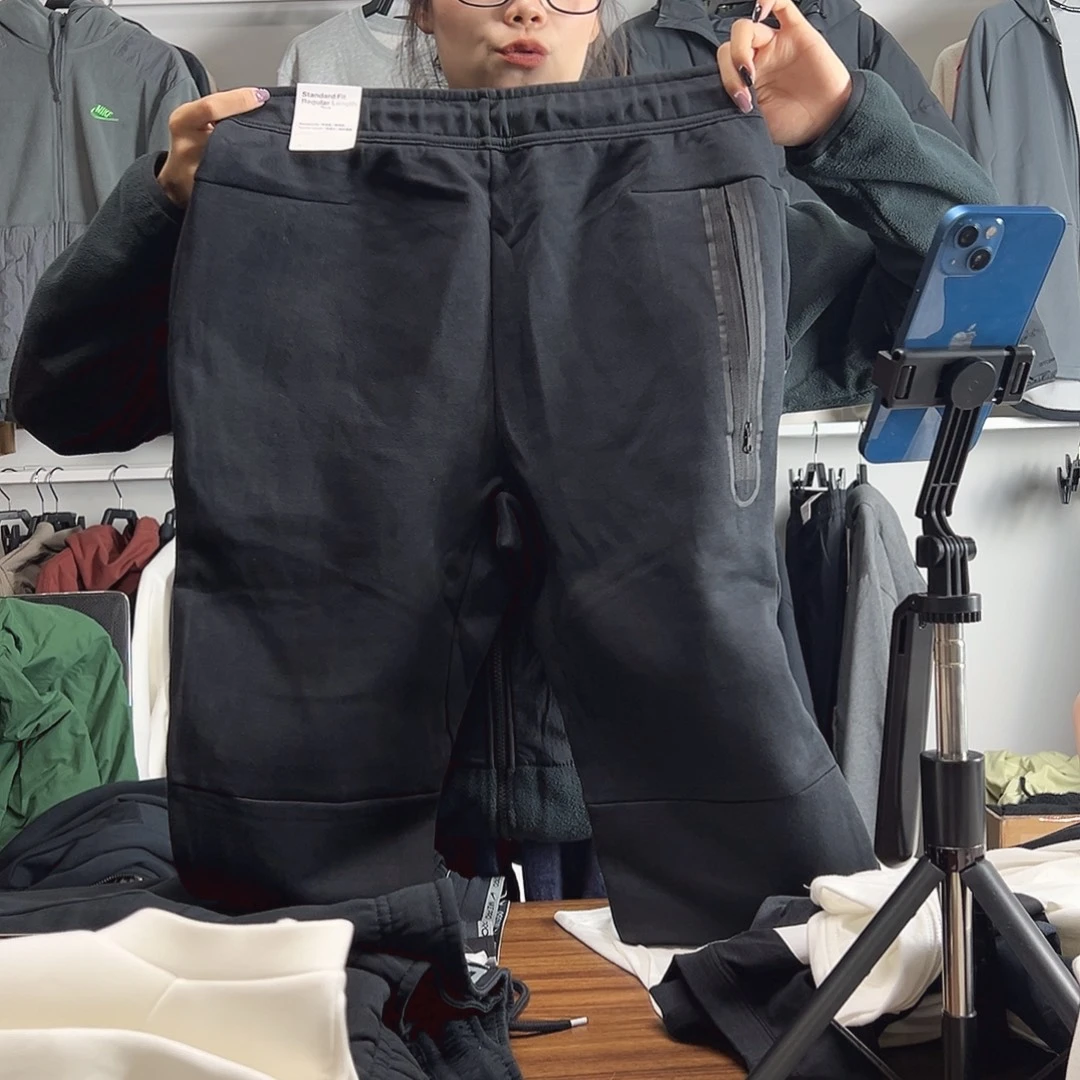 4496裤子 XXL 160-180斤不退换