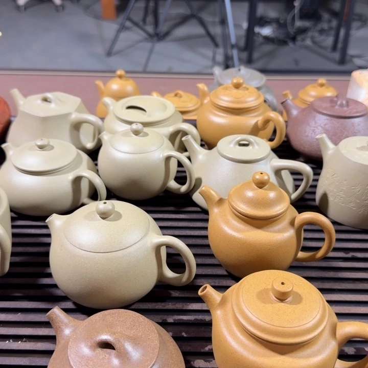 正***3茶壶紫砂88887788800888