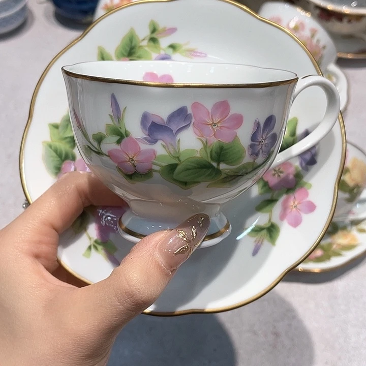 精品进口瓷器瓷片^*^