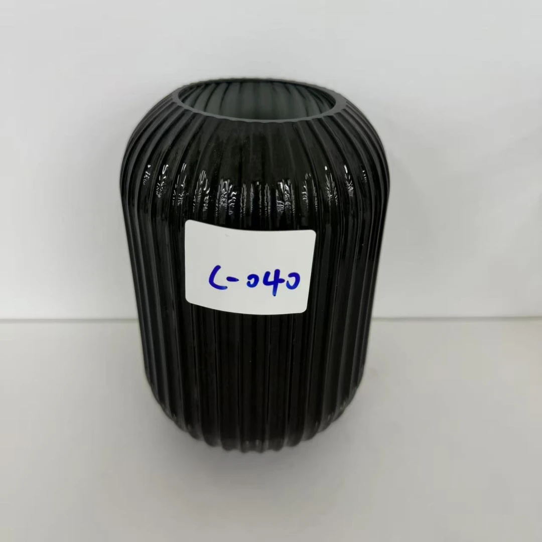 C-040花瓶插花居家装饰摆件花器