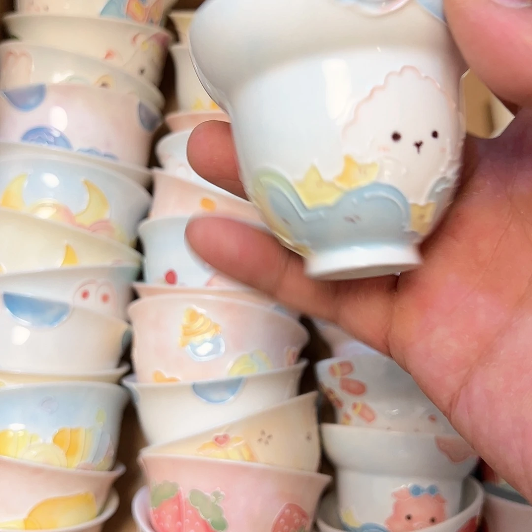 景德镇陶瓷学院教授