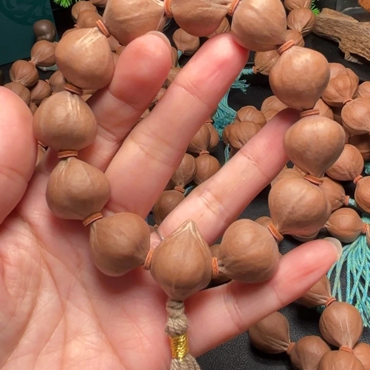 手串/手链橄榄核手串