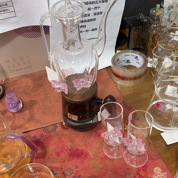 禾器茶器总仓正品