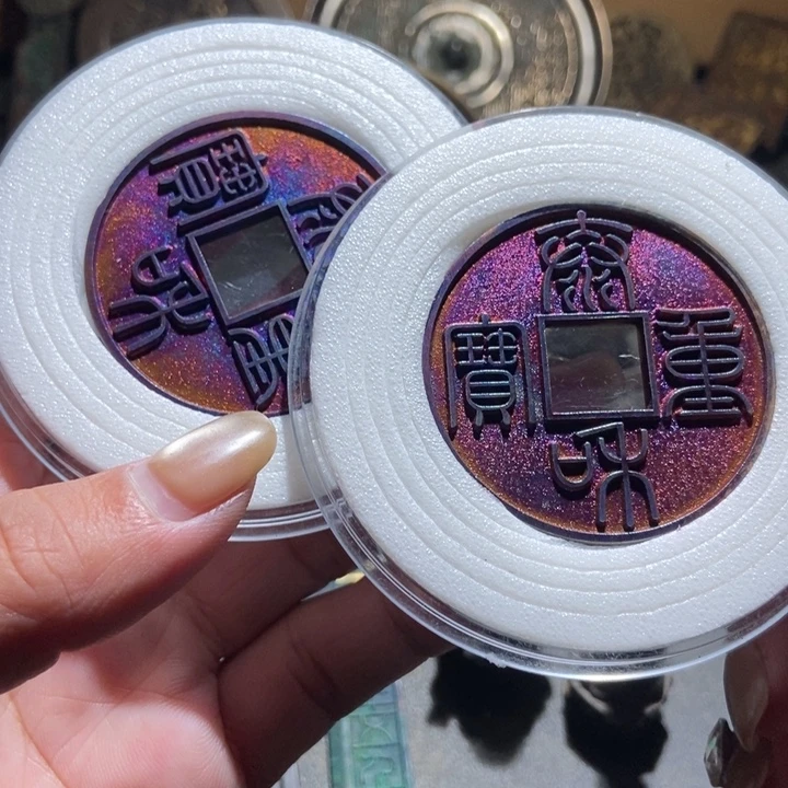 铜现代工艺品仿制品