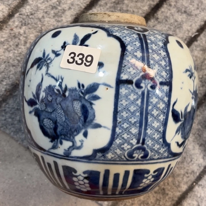 摆件景德镇陶瓷艺术品