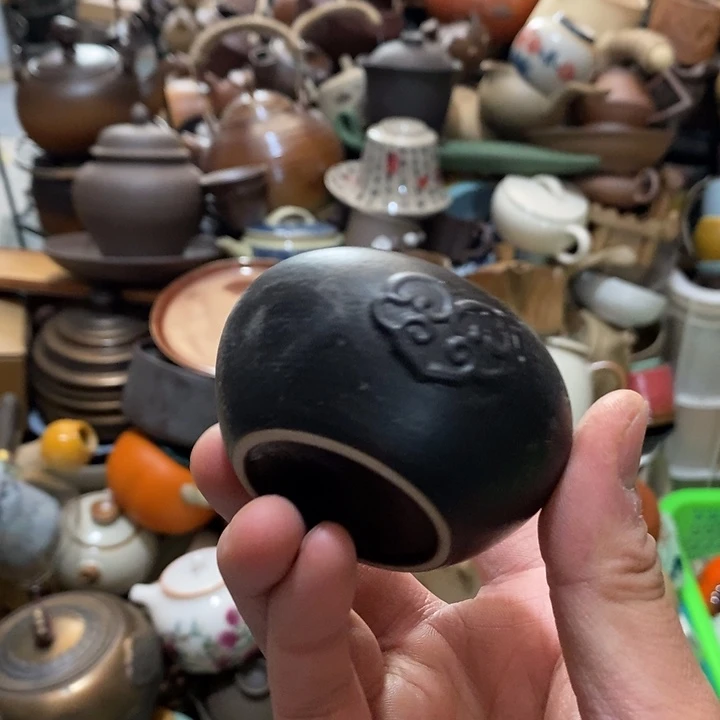 瓷片然后又要来找自己去做