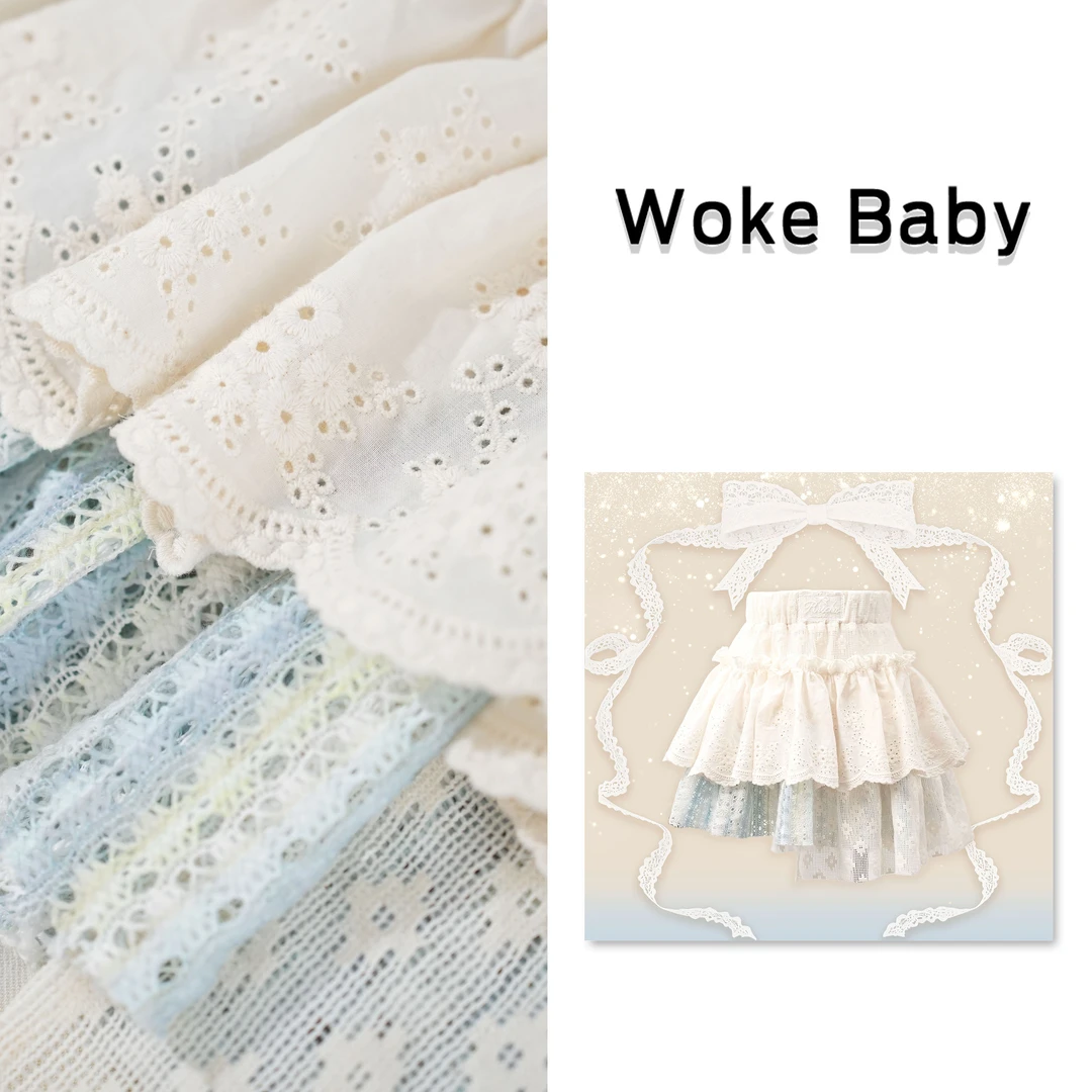 现货【BO专属】2025女童春季新款复古儿童汉服古风裙子F164