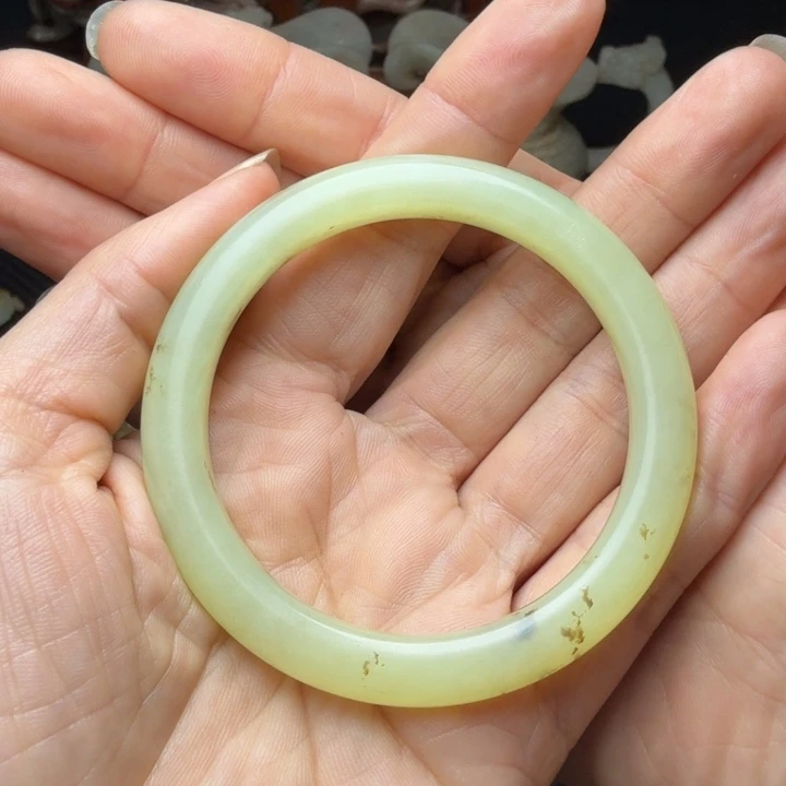 雨***飞古玉老玉收藏珍品